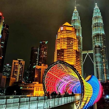 โรงแรมปุตรา ไฮจ์ นิว เวฟ ซูบังจายา ภายนอก รูปภาพ